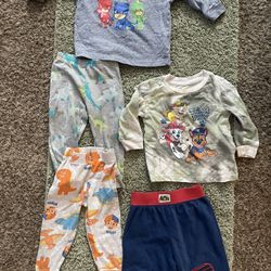 2 T Baby boy Bundle !