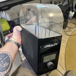 Creality FDM Filament Drier
