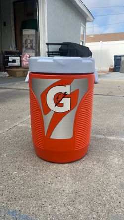 gatorade cooler