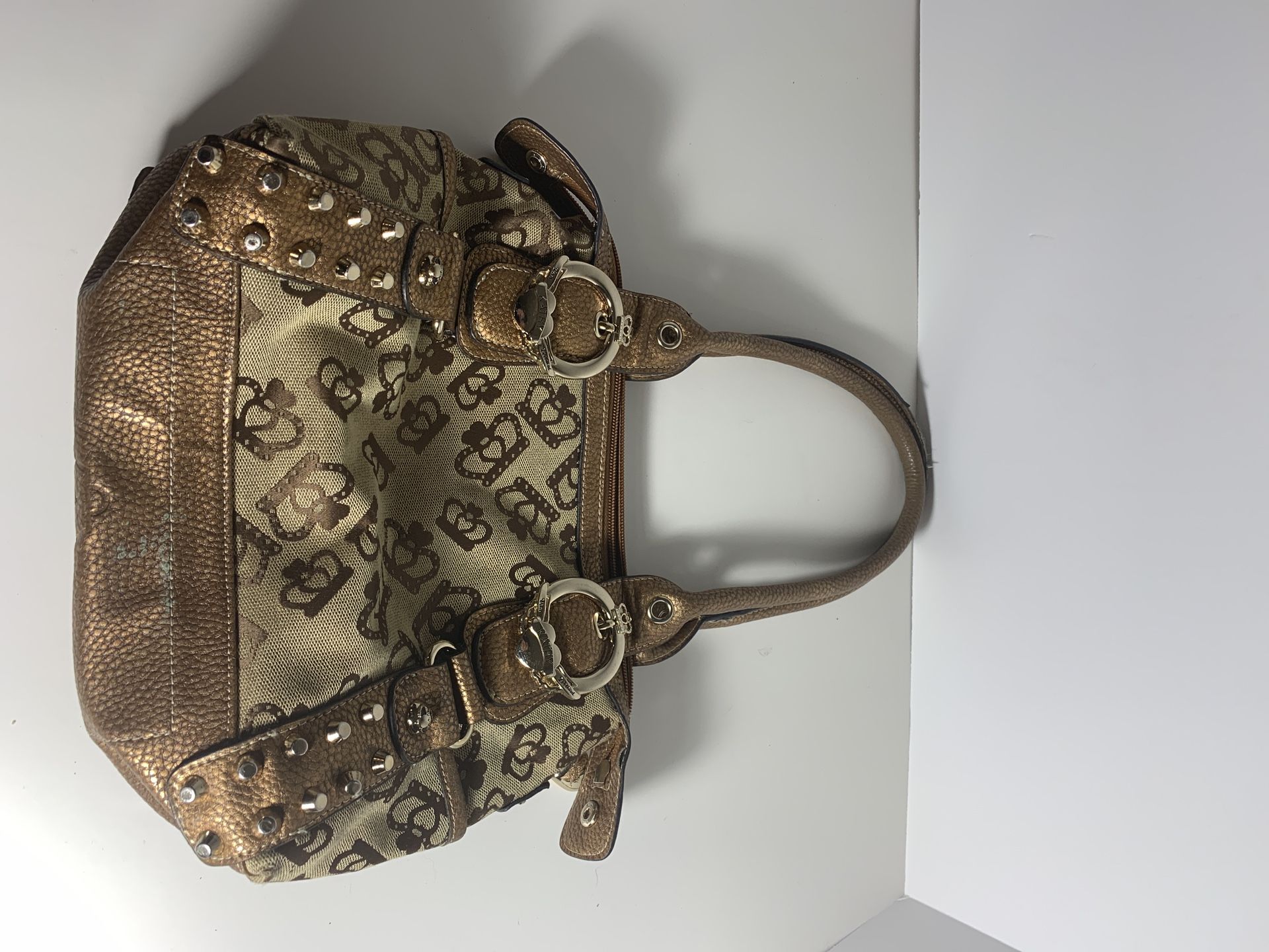Kathy Van Zeeland purse