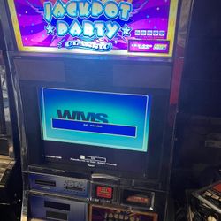Jackpot Party Slot Machine Complete Game