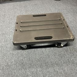 SKB 1SKB-RCB Roto Rack / Shallow Rack Caster Platform