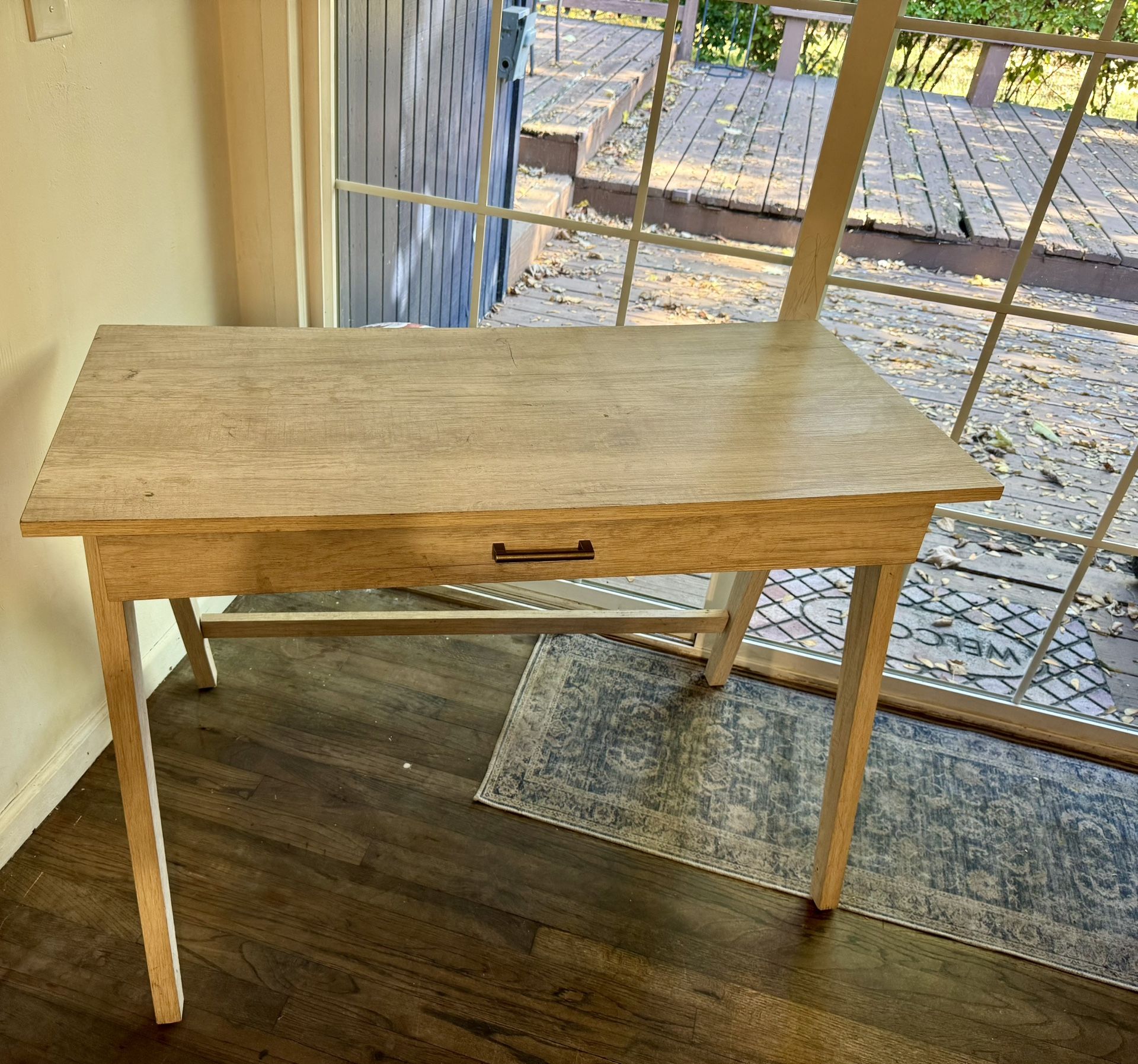 Desk