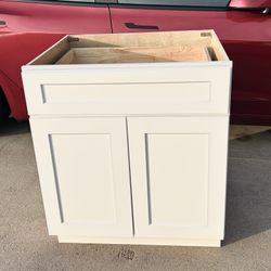 Kitchen Bathroom Cabinet Complete Shaker Style