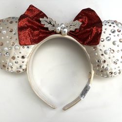 Disney Minnie Ears