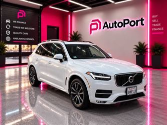 2019 Volvo XC90