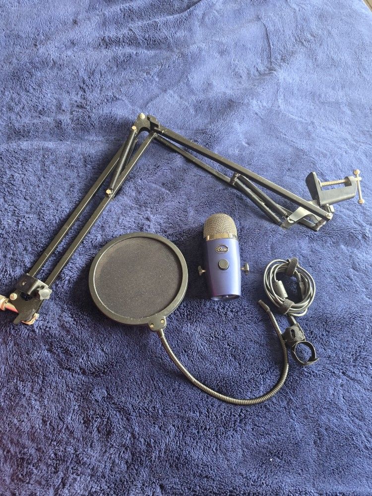 microphone