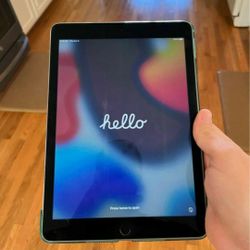 Apple IPad Air 2nd Gen 16gb Unlocked. Tv 