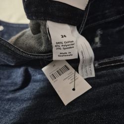 New Lane Bryant Jeans