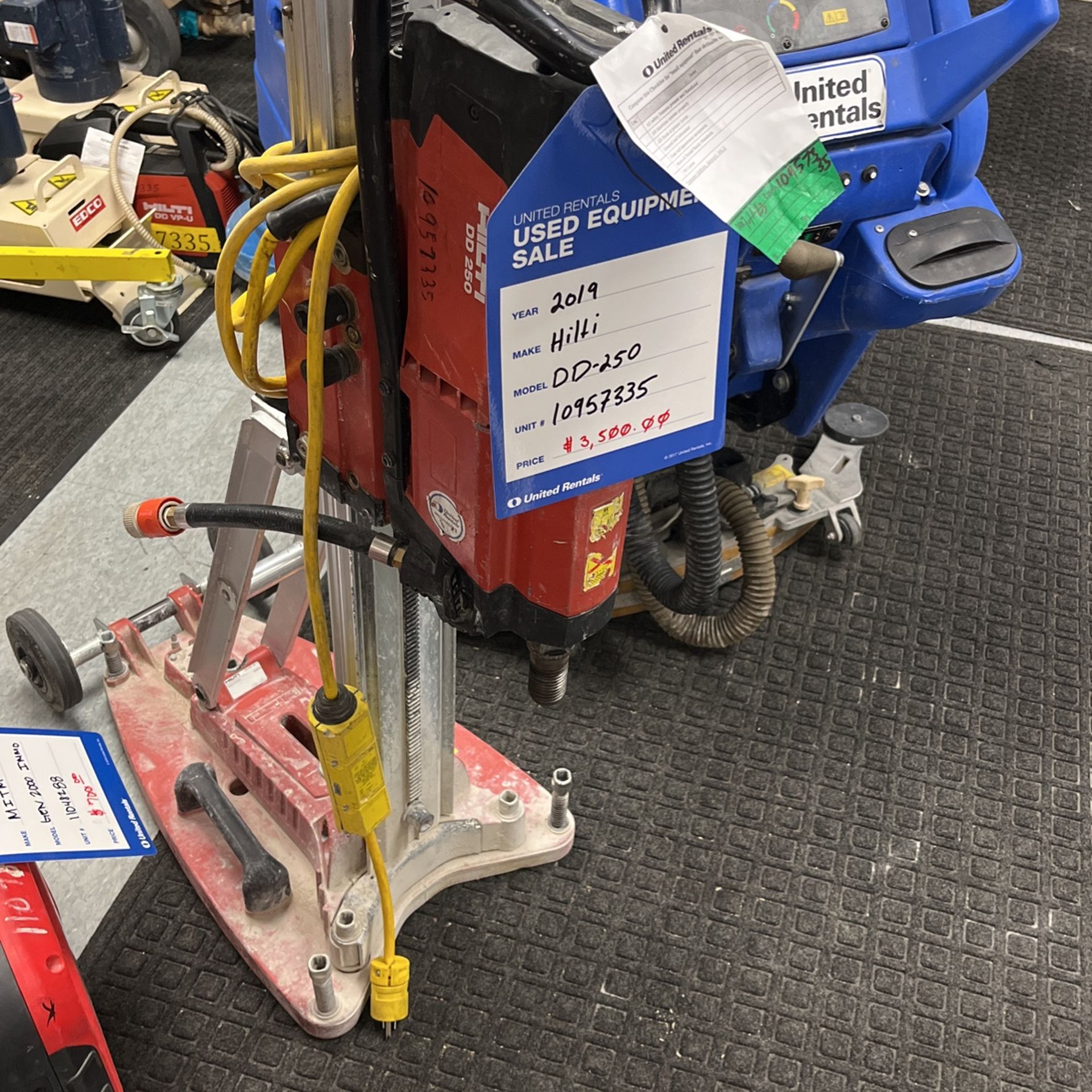 Hilti Core Drill for Sale in Desert Hot Springs, CA OfferUp