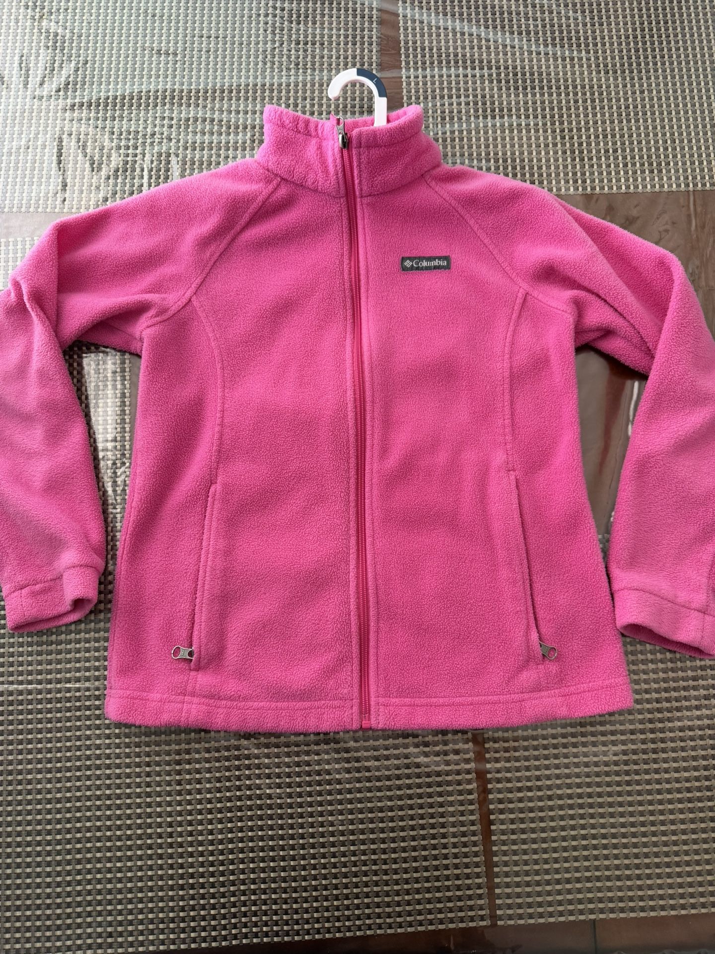 Columbia Sweater Size L Girls