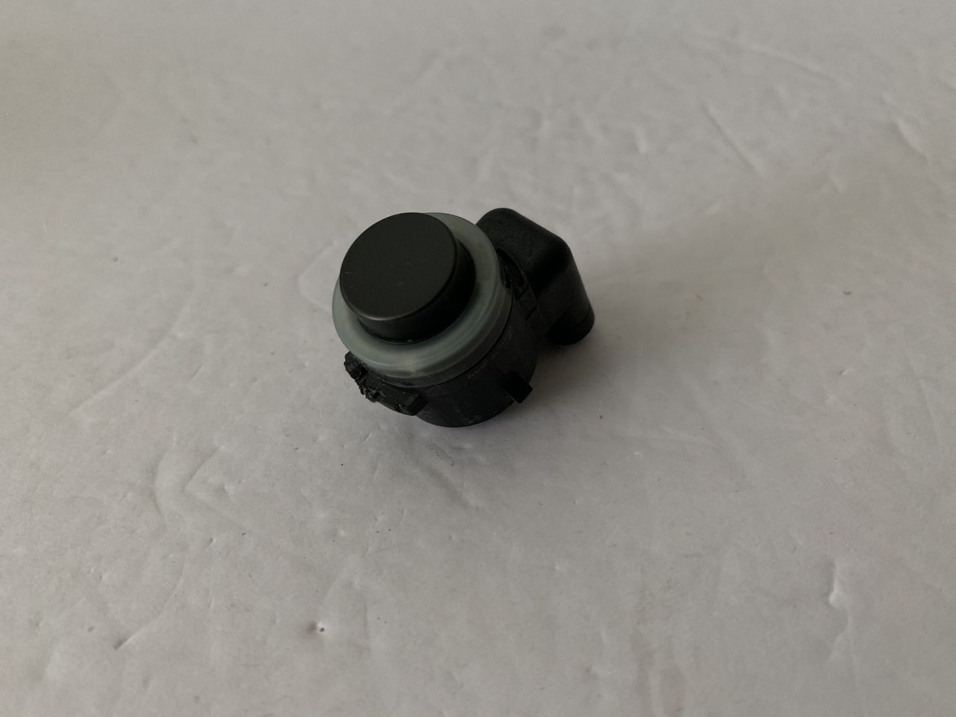 2017-2020 Porsche Panamera Parking Sensor Black