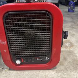 Electric Heater