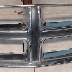Grill For Dodge Charger