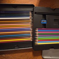 Color Pencils