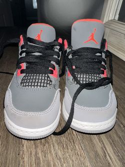 Retro 4. Brand New 13C