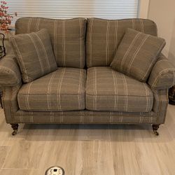 Pearson Love Seat