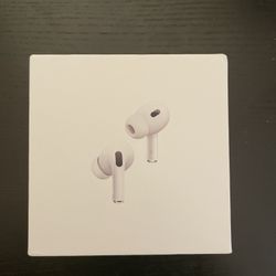 Air Pods 2 Pro (ANC)