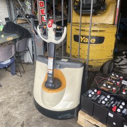 Crown Electric  Jacks