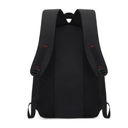 Travel Laptop Backpack Anti-Theft Bag Password Lock Fit 15.6 Inch Laptops for Men Women College School Student Gift