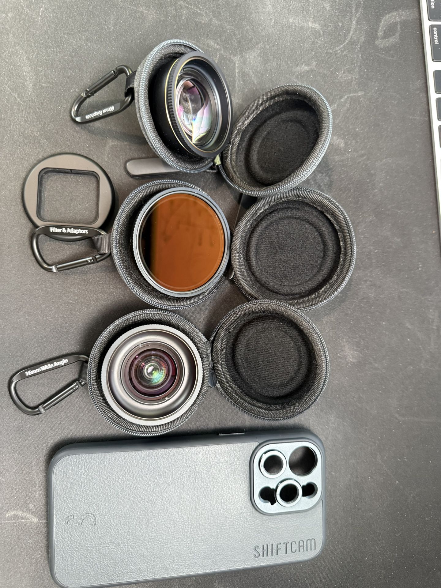 Shiftcam Lens For Phone