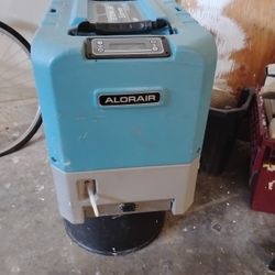 ALORAIR STORM LGR EXTREME  Dehumidifier 