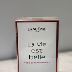 La Vie Est Belle Rose Extraordinaire 3.4 Oz Fragance