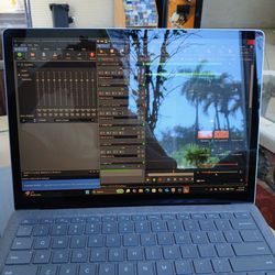 Microsoft surface pro