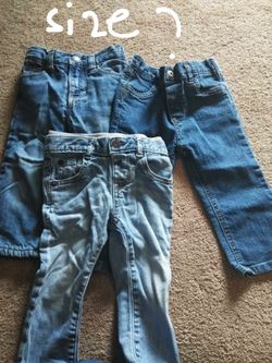 Boys clothes