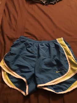 Women’s Nike shorts