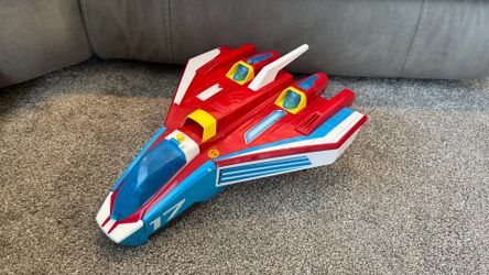 PAW Patrol Air Patroller Rescue Jet Playset