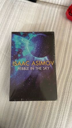 Isaac Asimov Galactic Empire 3 book series