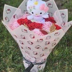 Etern Roses Bouquets $25 And Up