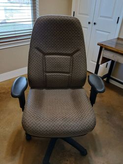 Ergonomic Office Chair