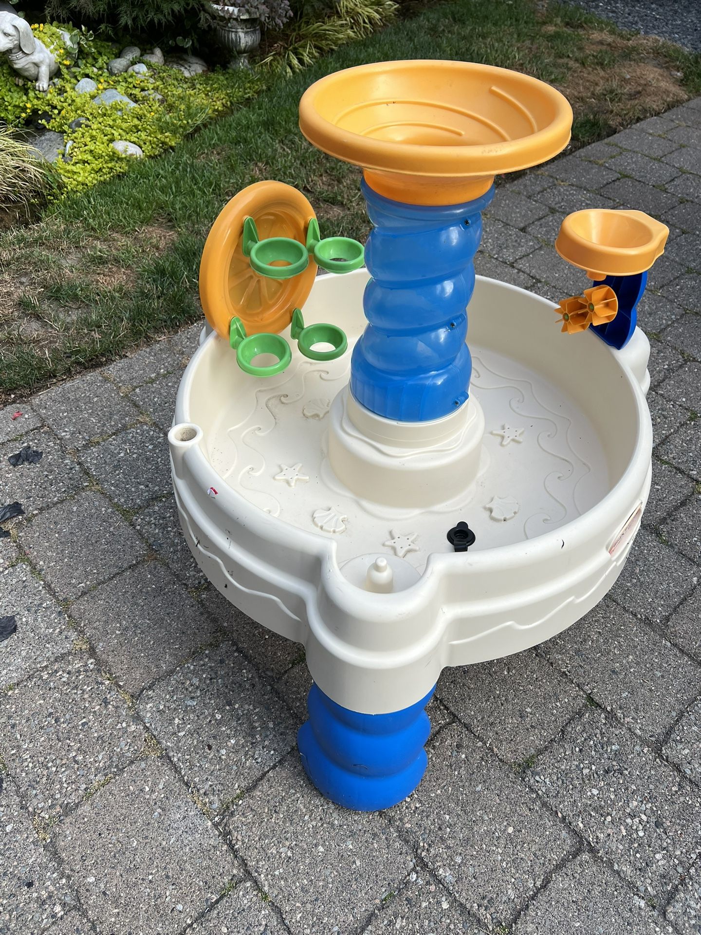 Kids Water Table