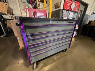 Snap-On Toolbox