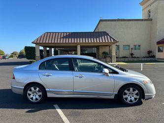 2006 Honda Civic