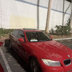 2010 Bmw 328i 3 Series 