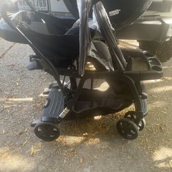 Baby Stroller