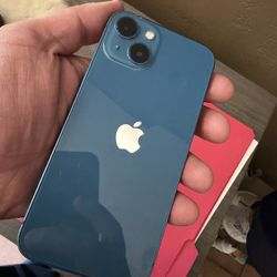 For sale IPhone 13 unlocked