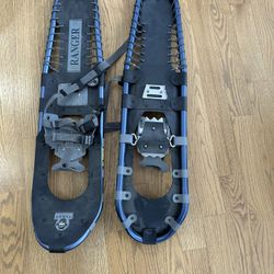 Snow Shoes