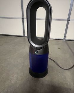 DYSON PURE HOT+COOL LINK™ AIR PURIFIER + HEATER (HP02)