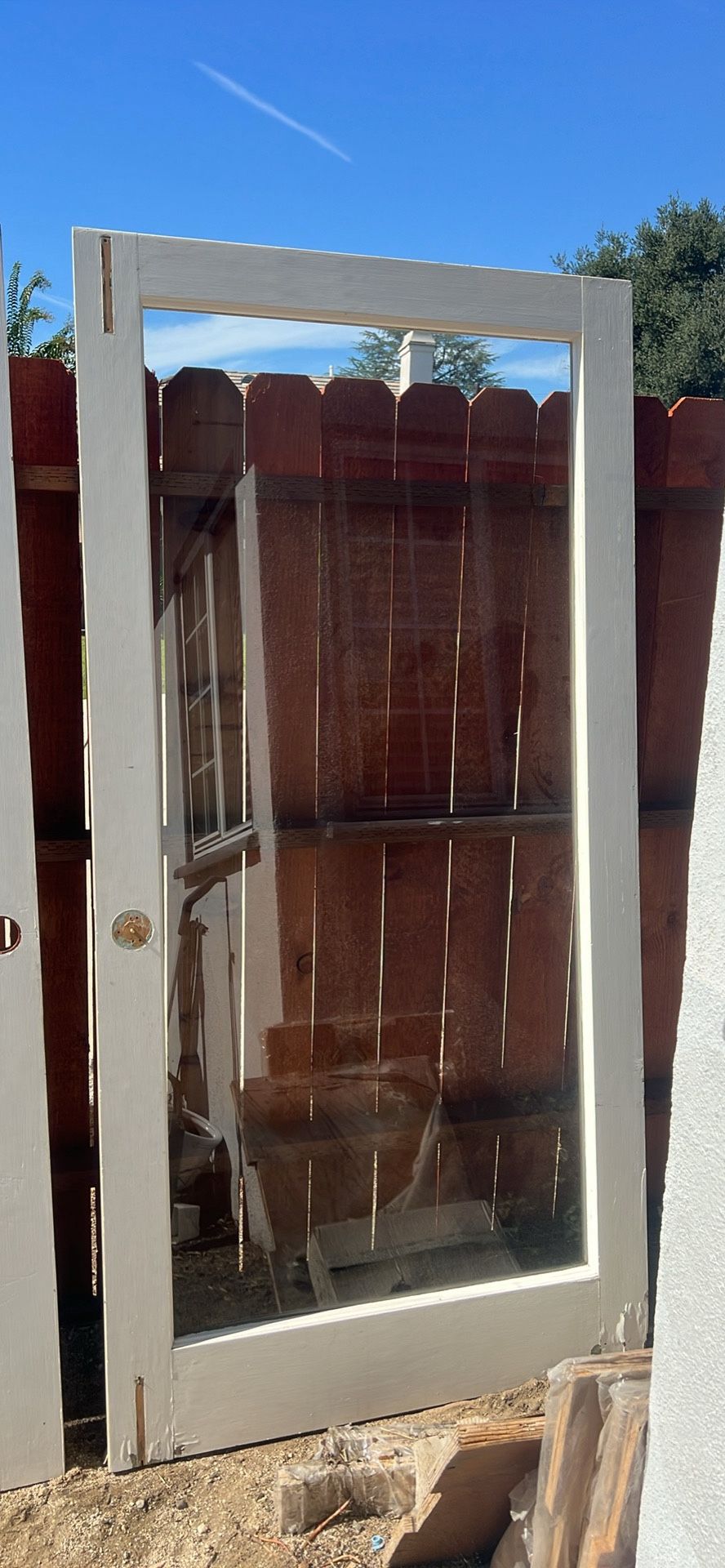 French Door (ONE ONLY)