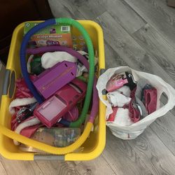 Toys