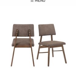 2 Pack Of Chairs New In Box Never Opened