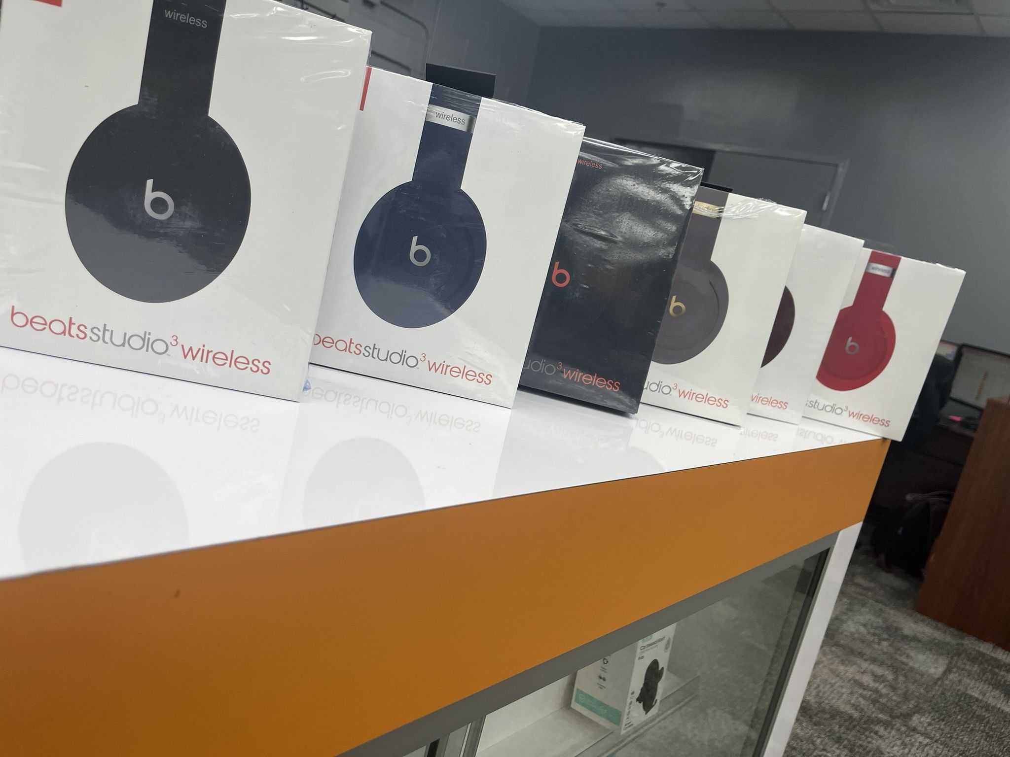 Beats By Drea Headphones