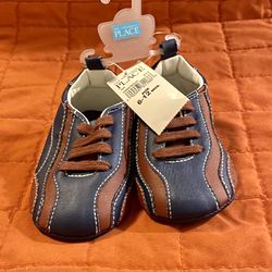 Baby Shoes
