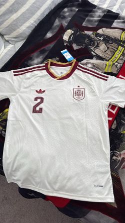World Cup Jerseys