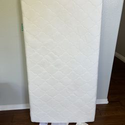 Newton Crib Mattress 