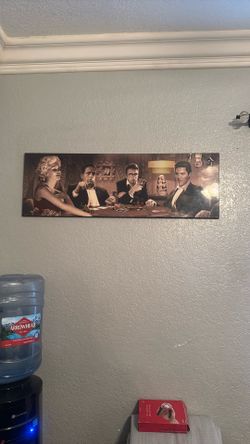 Wood Frame